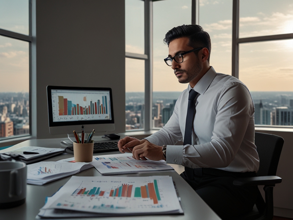 Diagnóstico empresarial
