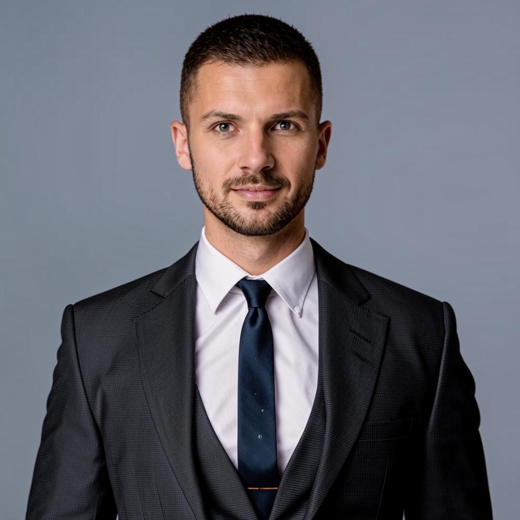 Carlos Mendoza
