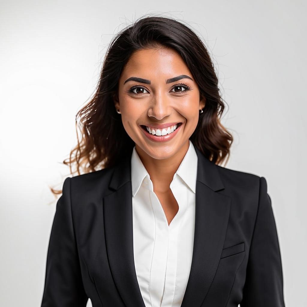 Ana Patricia Gómez