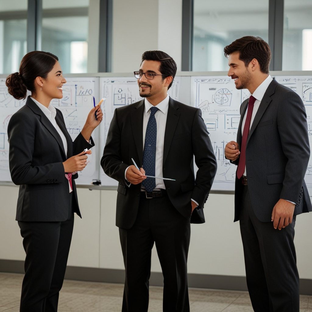 Equipo de consultores especializados